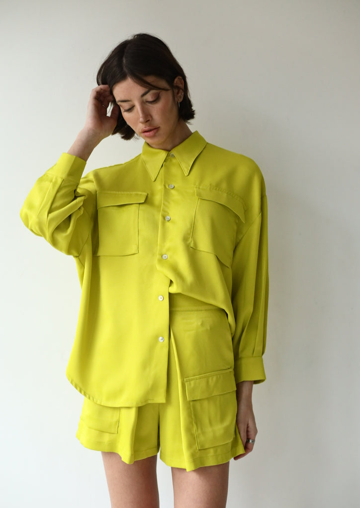 CAMISA OVERSIZE