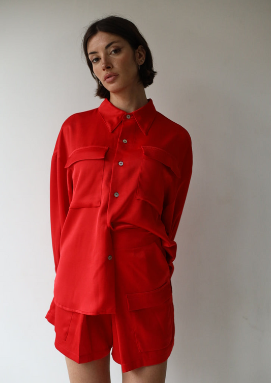 CAMISA OVERSIZE